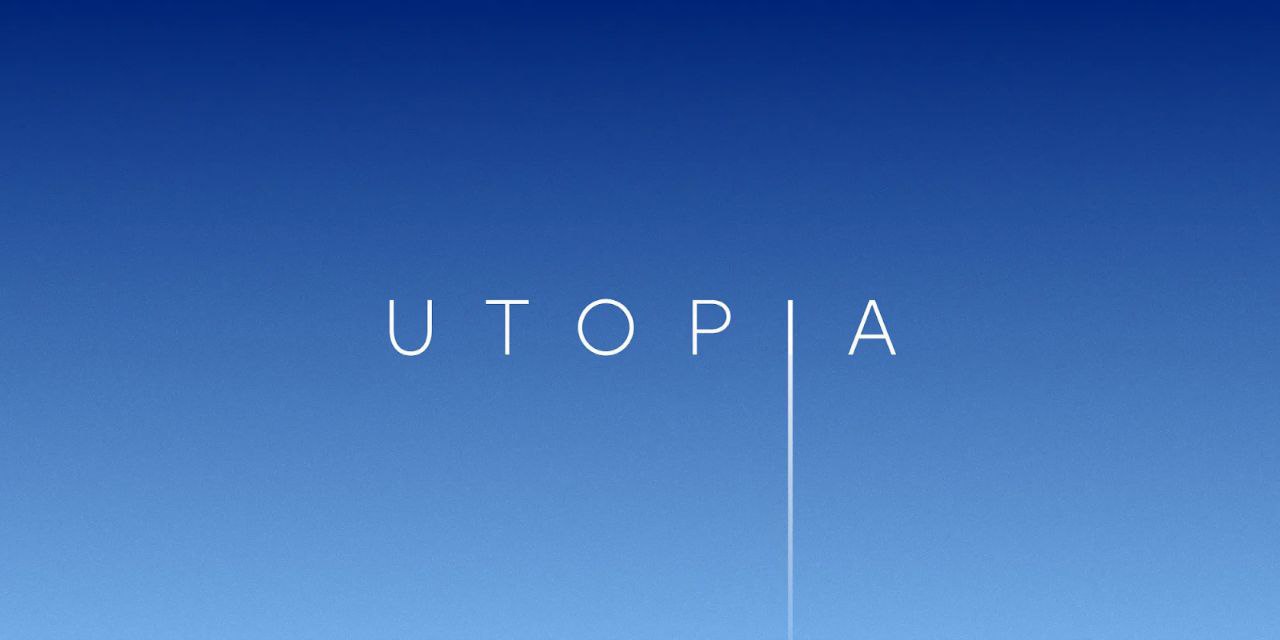 برداشت جوایز با یوتوپیا در پارس نود